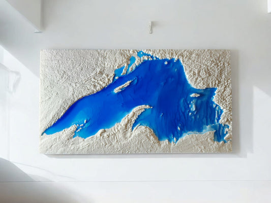 Discovering Lake Superior: Fun Facts and Rich History